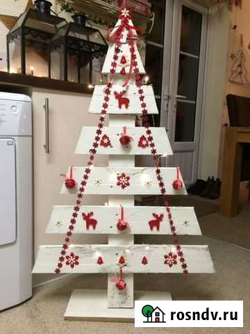 Елка Лысьва - изображение 1