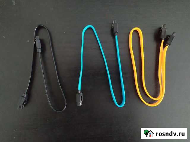 SATA кабель Улан-Удэ - изображение 1