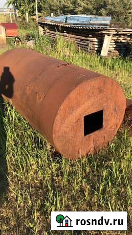 Печь для бани Большое Нагаткино - изображение 1