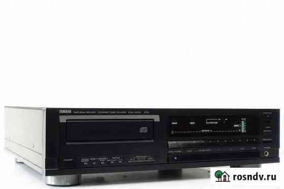 Yamaha CDX-2200 CD плейер Красноярск
