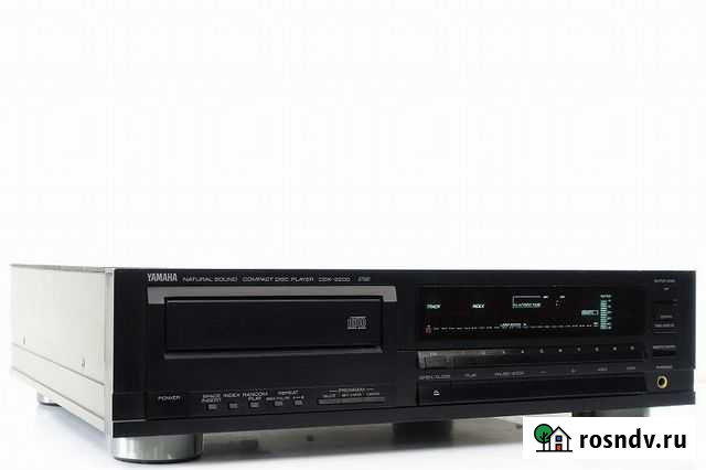 Yamaha CDX-2200 CD плейер Красноярск - изображение 1