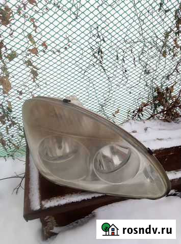 Продам фару на газель Кетово - изображение 1