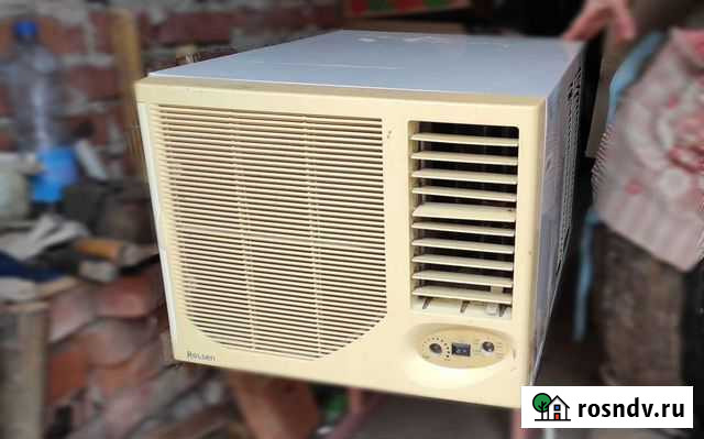 Большой кондиционер Rolsen Астрахань - изображение 1