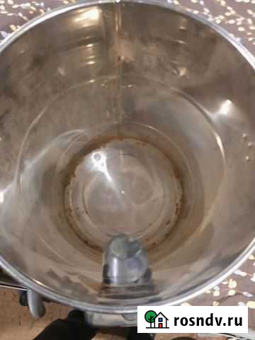 Пылесос Златоуст - изображение 1