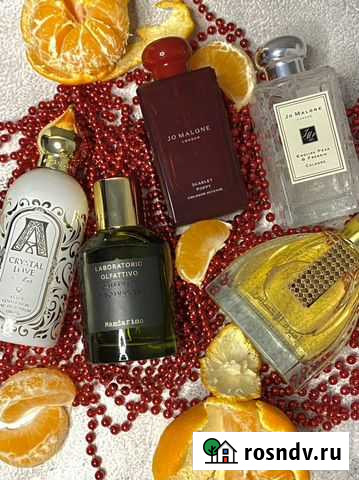 Духи женские набор Мурино - изображение 1