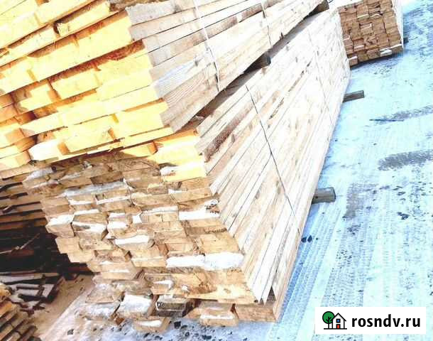 Брус, доска все размеры Нерчинск - изображение 1