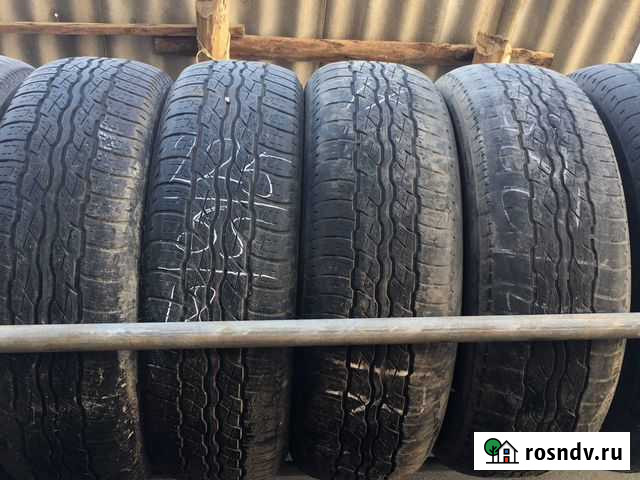 225/65/18 Нартан - изображение 1