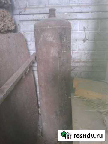 Ёмкость под боллер Симферополь - изображение 1