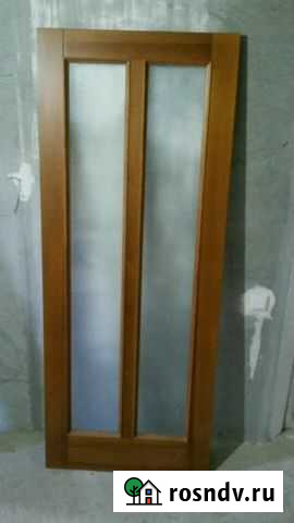 Дверное полотно Волжский - изображение 1