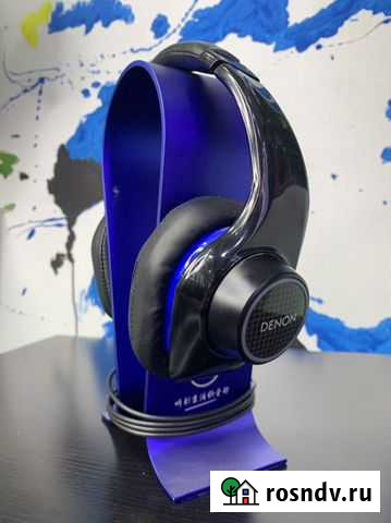 Наушники Denon AH-D321 Пенза - изображение 1