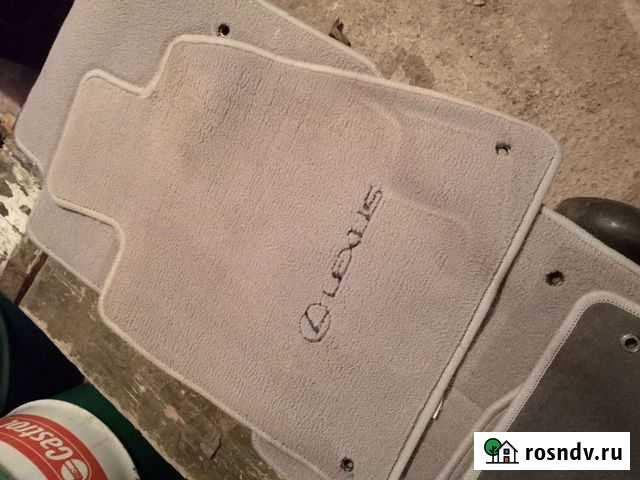 Коврики Иркутск - изображение 1