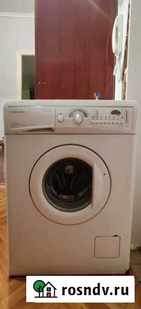 Стиральная машина Electrolux EWS 1046 Вологда - изображение 1
