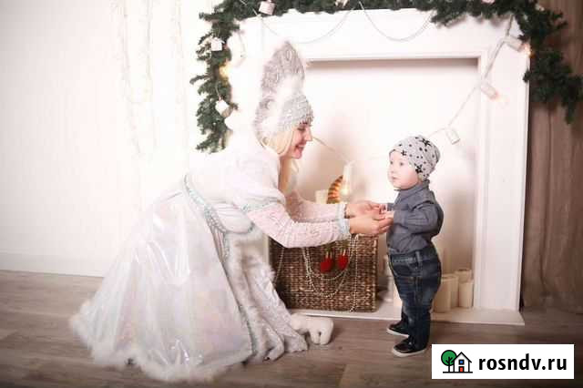 Дед Мороз на дом Пенза - изображение 1