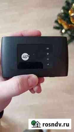 Wifi роутер 4g модем Обнинск