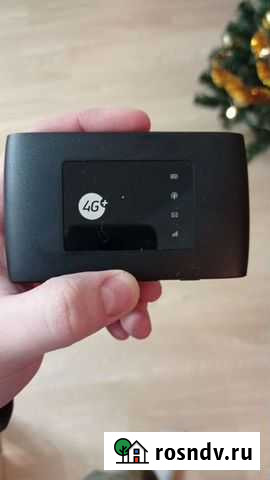 Wifi роутер 4g модем Обнинск - изображение 1