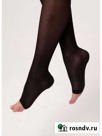 Чулки unisex Сочи - изображение 1