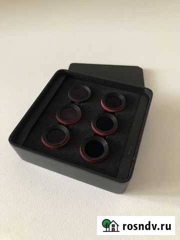 ND фильтры Pgytech для DJI Mavic Air Евпатория - изображение 1