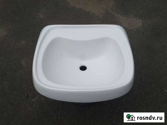 Раковина Ярославль - изображение 1