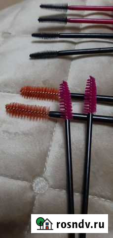 Щеточки д/бровей и ресниц Сердобск - изображение 1