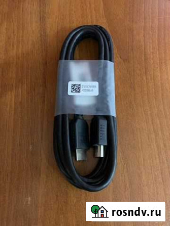 Провода hdmi, DisplayPort, USB3.0 в количестве Тамбов - изображение 1
