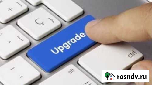 Ремонт компьютеров на дому Благовещенск - изображение 1