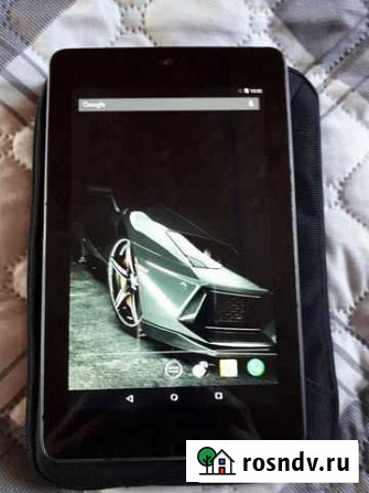Продам планшет asus Киселевск - изображение 1
