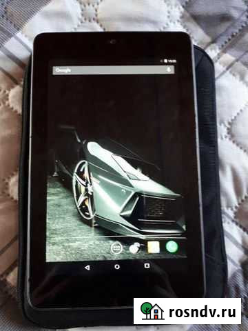 Продам планшет asus Киселевск - изображение 1