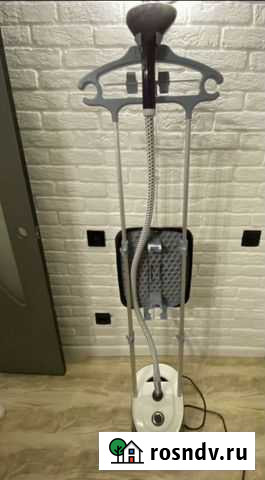 Отпариватель Scarlett Мелеуз - изображение 1