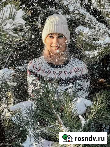 Фотограф Иркутск - изображение 1