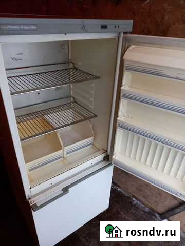 Холодильник Мир-101 кшд270/80 выс.1,5м Киров - изображение 1