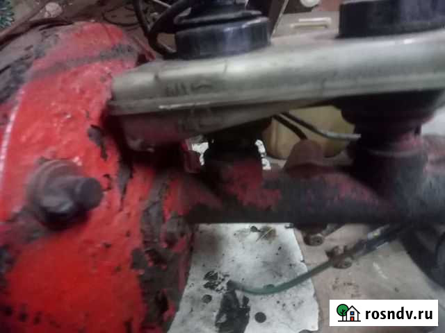 На форд транзит Кардымово - изображение 1