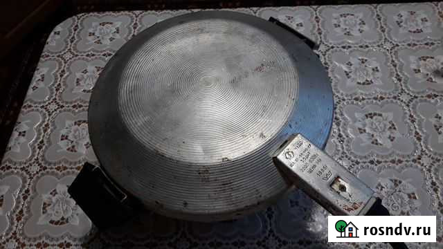 Чудо печь СССР Альметьевск - изображение 1