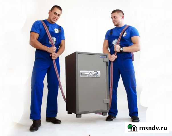 Грузчики, переезды, подъем стройматериалов Киров - изображение 1