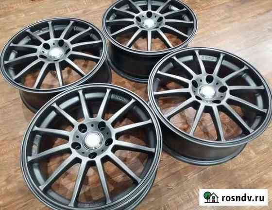 Литые диски R17 Enkei Коломна