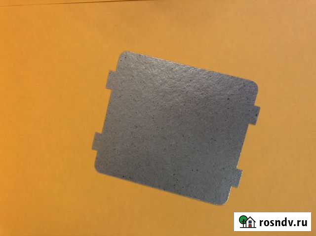 Слюда 108*99мм Новосибирск - изображение 1