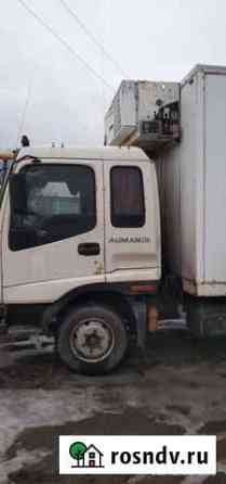 Foton Auman BJ10xx, 2006 Северный