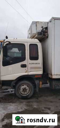 Foton Auman BJ10xx, 2006 Северный - изображение 1