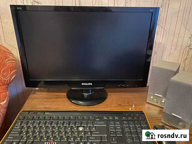 Компьютер в сборе Владимир - изображение 1