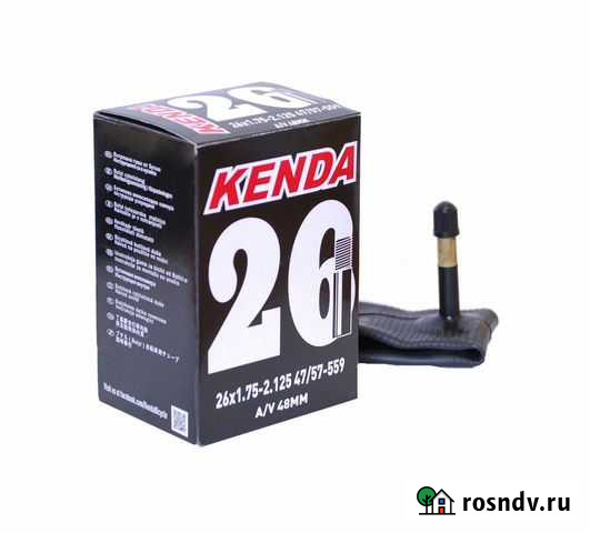 Камеры для велосипеда Каменск-Шахтинский - изображение 1