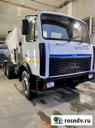 МАЗ 6303А5-320, 2007 Ижевск