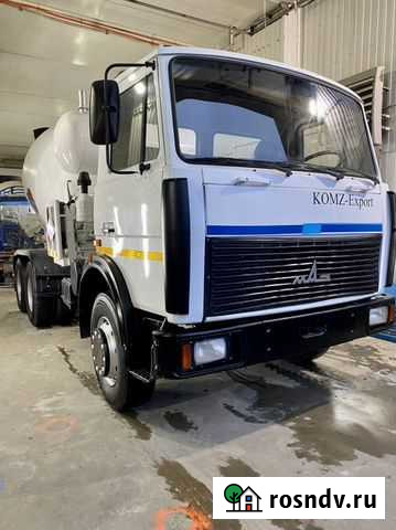 МАЗ 6303А5-320, 2007 Ижевск - изображение 1