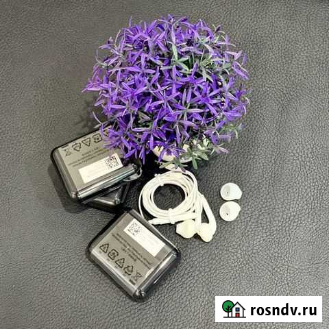 Наушники SAMSUNG 3.5 оригинал Пенза - изображение 1