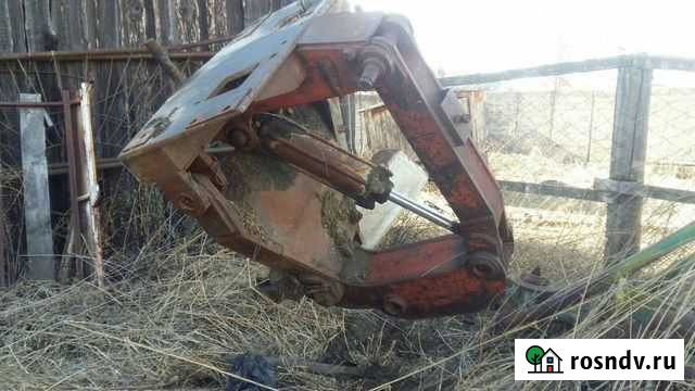 Рыхлитель Б 10. Т 170. Т 130 Абакан - изображение 1