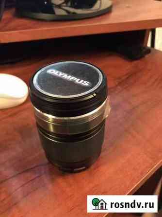 Объектив olympus 14-150 новый кит Уфа