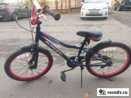 Велосипед бу Schwinn falcon Селятино