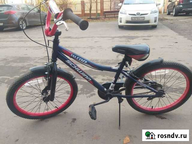 Велосипед бу Schwinn falcon Селятино - изображение 1