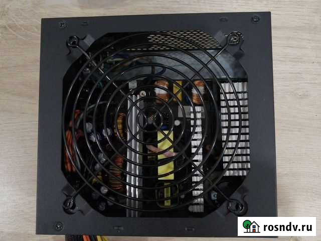 Блок питания для пк 450w Чита - изображение 1