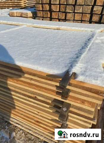 Пиломатериалы все размеры Нариманов - изображение 1