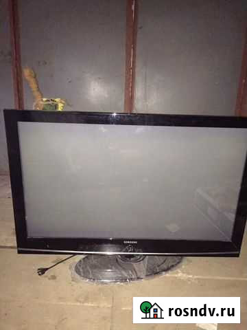 Телевизор Ржев - изображение 1