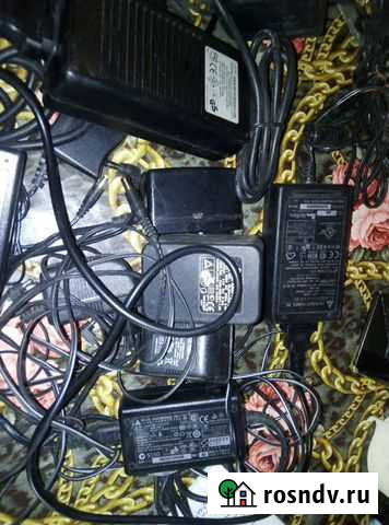 Блоки питания Белгород - изображение 1